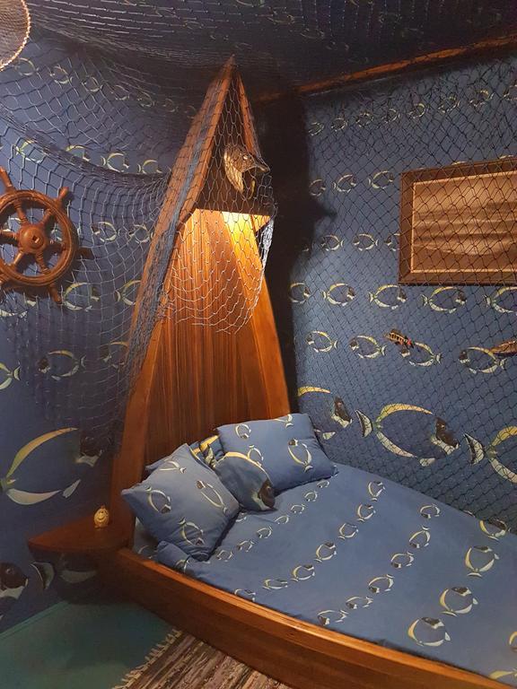 Kaimynai Oreiviu Uzuoveja المظهر الخارجي الصورة