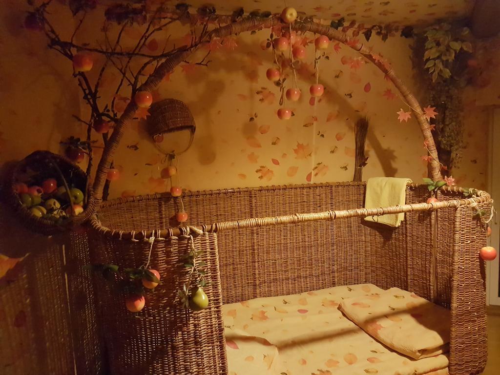 Kaimynai Oreiviu Uzuoveja المظهر الخارجي الصورة