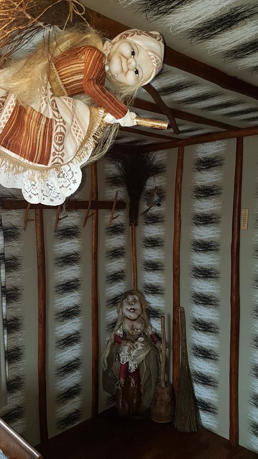 Kaimynai Oreiviu Uzuoveja المظهر الخارجي الصورة
